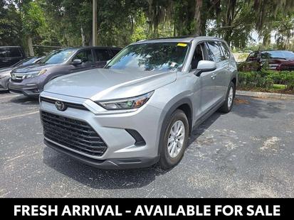 toyota grand highlander 2024 5TDAAAB55RS009108 image toyota grand highlander 2024 5TDAAAB55RS009108 image